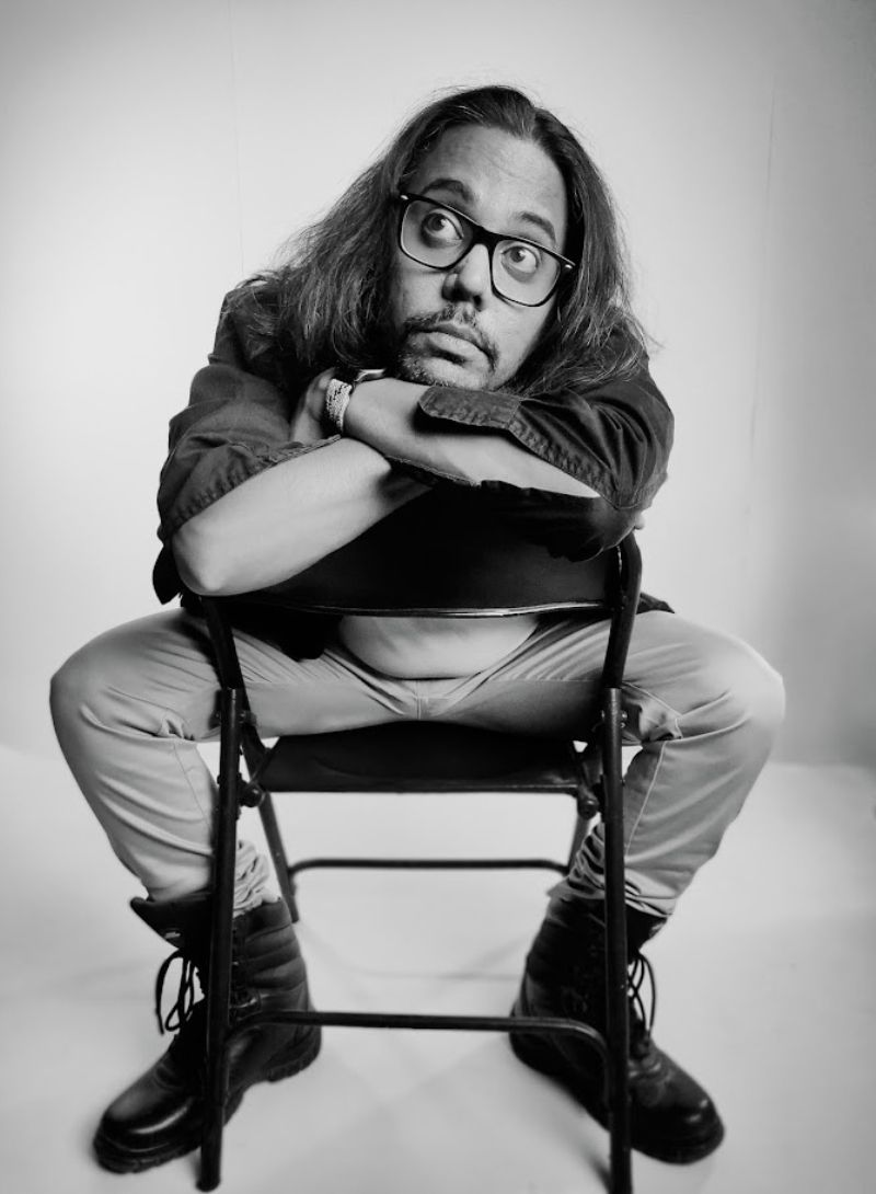 Say hello to Aniket Sinkar, the Co-Founder and Technical Strategist. He is known to transform complex ideas into simple yet elegant solutions. With a knack to turn caffeine into output, Aniket is capable of keeping the team together as well as managing technical mishaps as an ever-prepared team player.